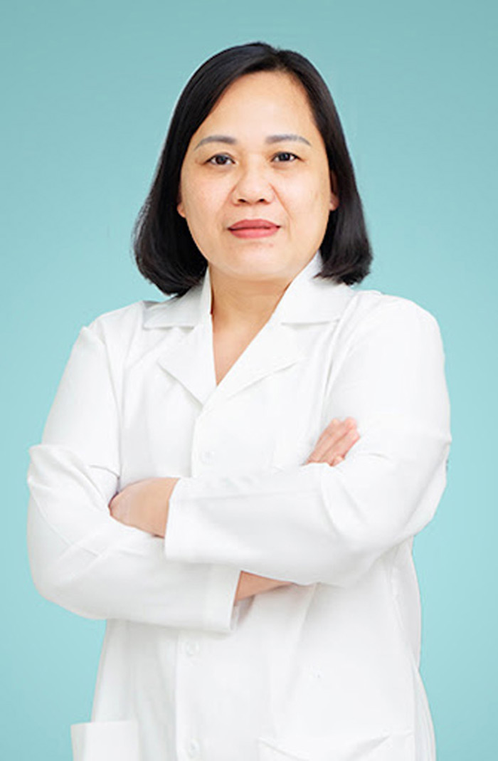Bác sĩ Nguyễn Thị Huyền có nhiều năm kinh nghiệm Khám bệnh, chữa bệnh chuyên khoa Phụ Sản - KHHGĐ